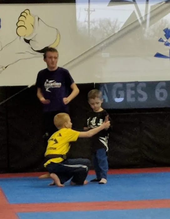 Key's Martial Arts Academy Picture 1