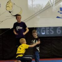 Key's Martial Arts Academy ico