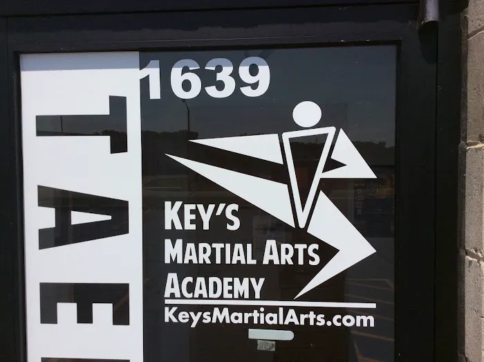 Key's Martial Arts Academy Picture 10