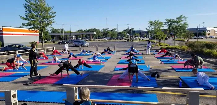 Lee’s Martial Art Academy Picture 5