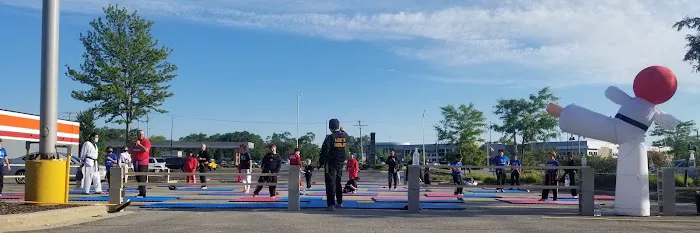 Lee’s Martial Art Academy Picture 2