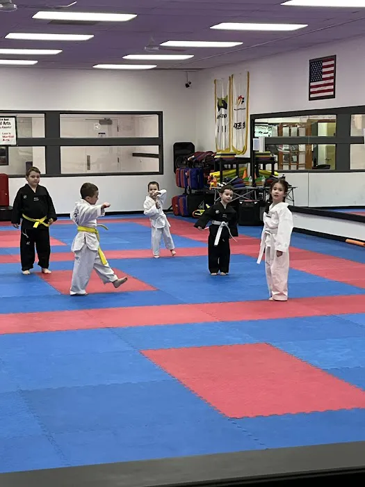 Lee’s Martial Art Academy Picture 9