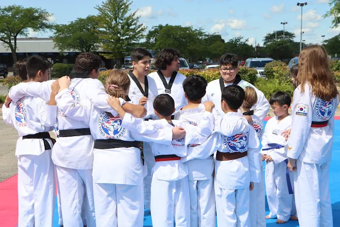 Lee’s Martial Art Academy Picture 10