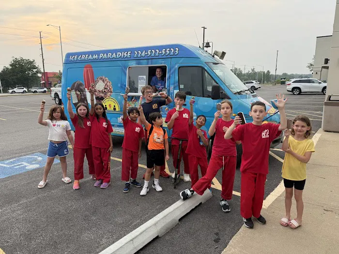 TVMA Academy Picture 5