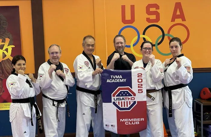 TVMA Academy Picture 2