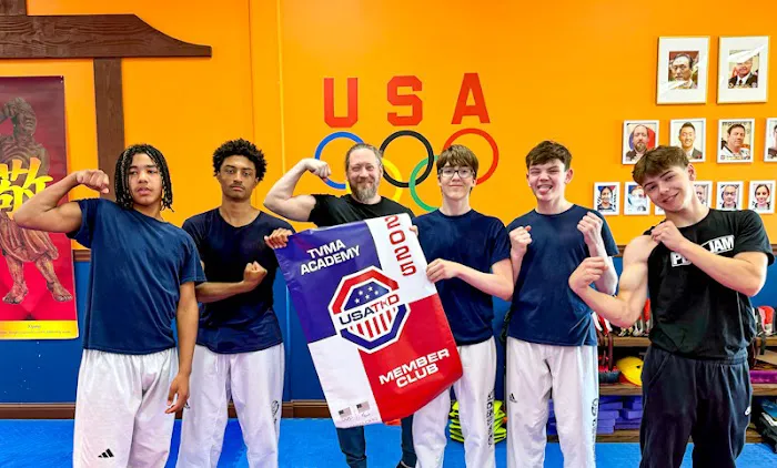 TVMA Academy Picture 1