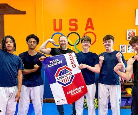 TVMA Academy