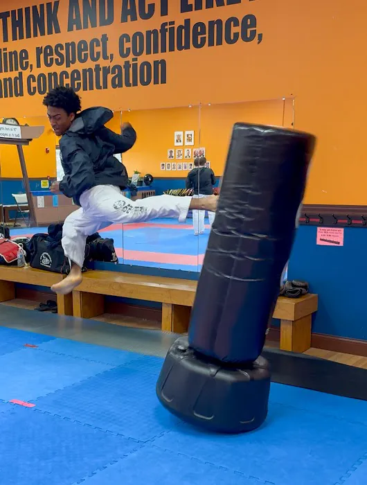 TVMA Academy Picture 8