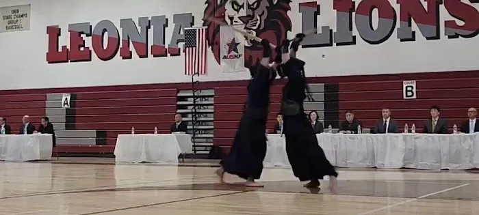 Illinois Kendo Club Picture 4