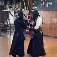Illinois Kendo Club ico