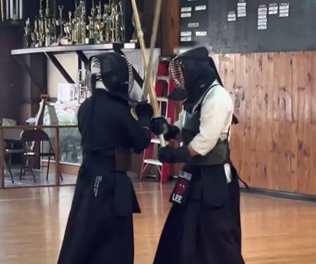 Illinois Kendo Club