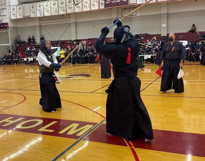 Illinois Kendo Club Picture 6