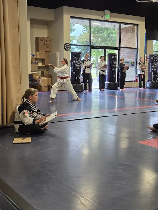 Kyuki-Do Martial Arts of Lake in the Hills Picture 1