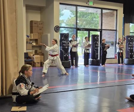 Kyuki-Do Martial Arts of Lake in the Hills
