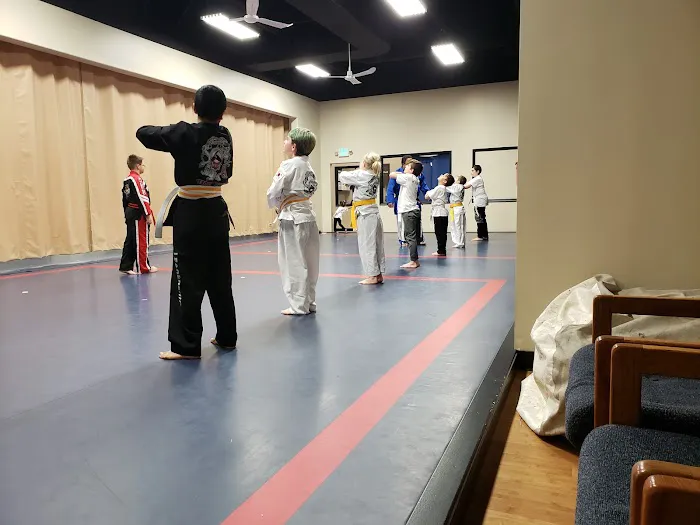 Kyuki-Do Martial Arts of Lake in the Hills Picture 3