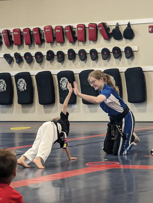 Kyuki-Do Martial Arts of Lake in the Hills Picture 4