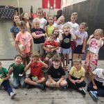 Illinois Martial Arts Academy