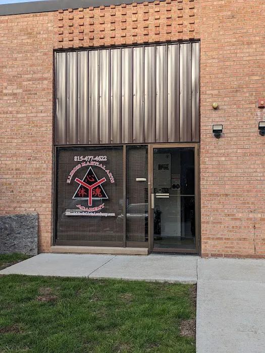 Illinois Martial Arts Academy Picture 5