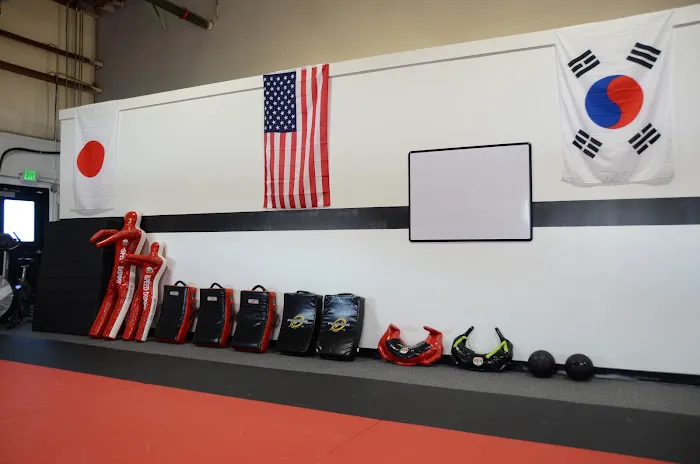 Tactical Mixed Martial Arts Picture 4