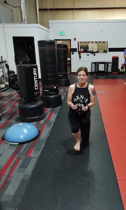 Tactical Mixed Martial Arts Picture 10