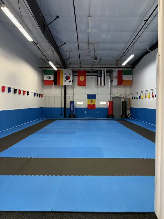 MARS MARTIAL ARTS Picture 2