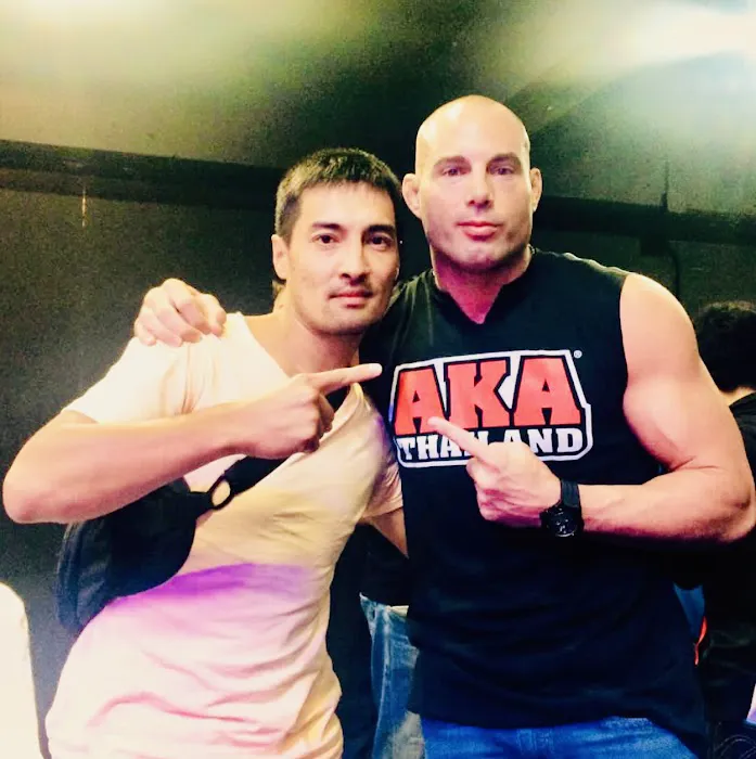 MARS MARTIAL ARTS Picture 1
