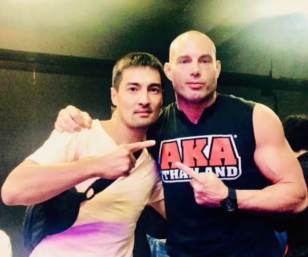 MARS MARTIAL ARTS