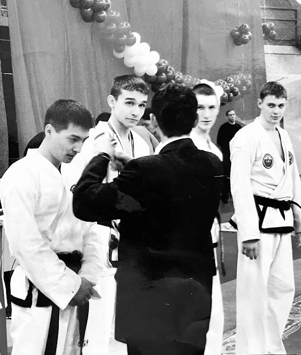 MARS MARTIAL ARTS Picture 6