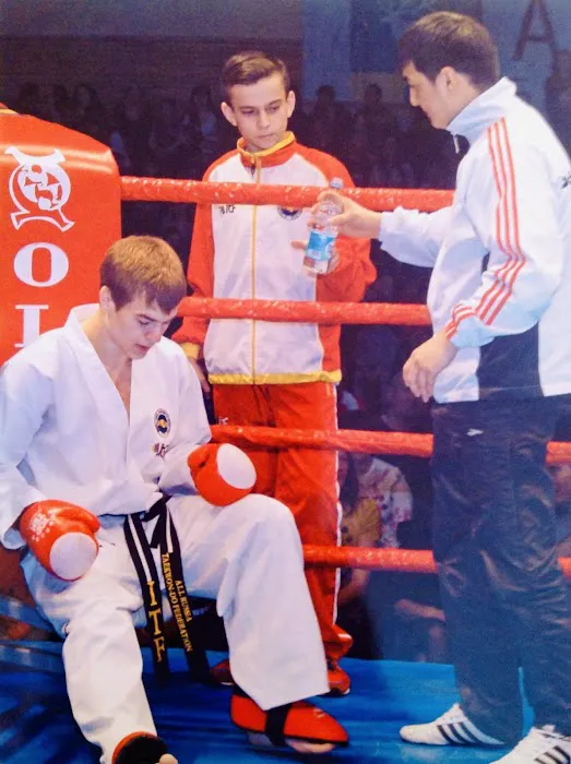 MARS MARTIAL ARTS Picture 5
