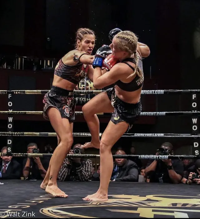 MARS MARTIAL ARTS Picture 4