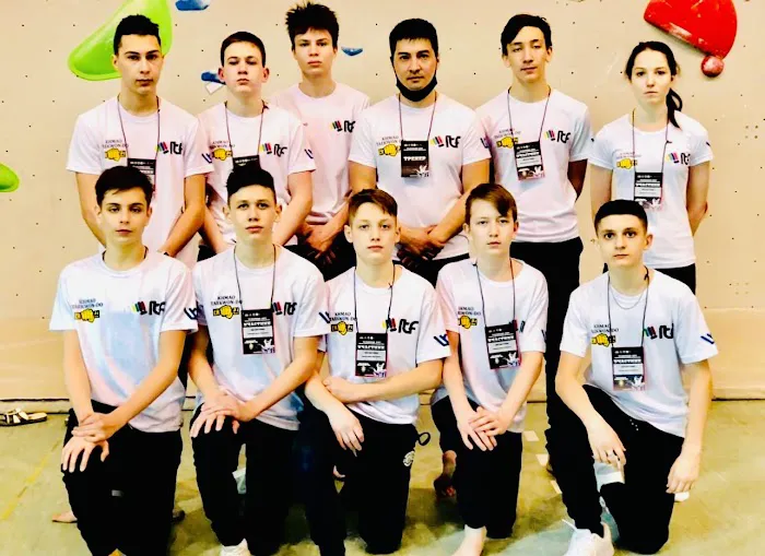 MARS MARTIAL ARTS Picture 3