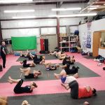 Z's Martial Arts Academy