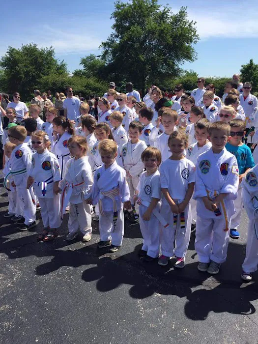 Kyuki-Do Martial Arts Crystal Lake Picture 6
