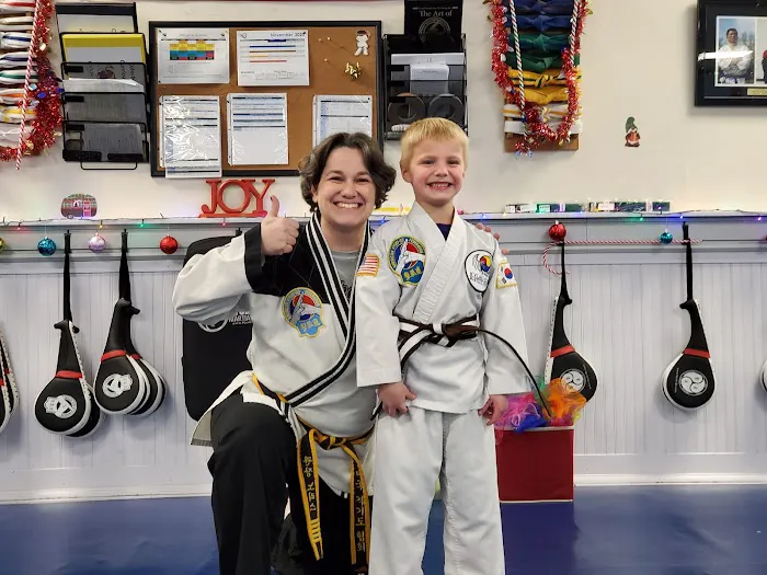 Kyuki-Do Martial Arts Crystal Lake Picture 4