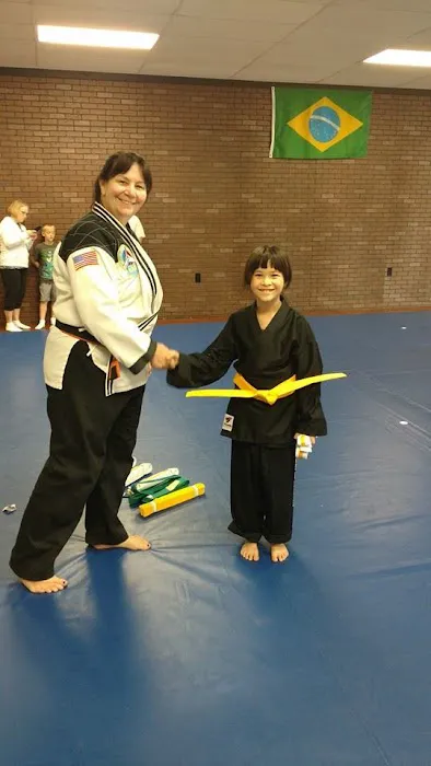 Kyuki-Do Martial Arts Crystal Lake Picture 8
