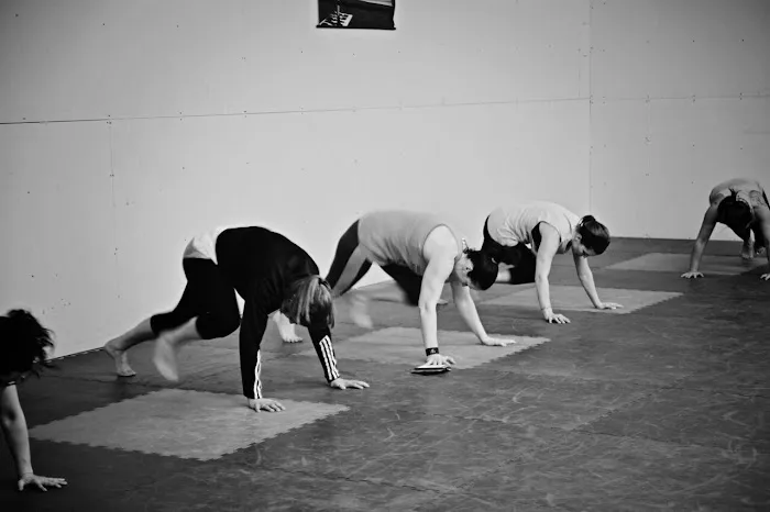 United Elite Mixed Martial Arts and Fitness Picture 4