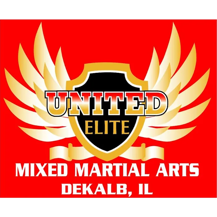 United Elite Mixed Martial Arts and Fitness Picture 10