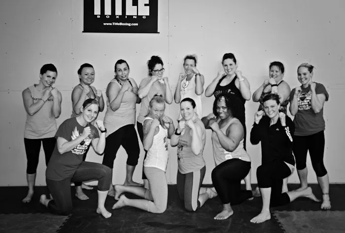 United Elite Mixed Martial Arts and Fitness Picture 6