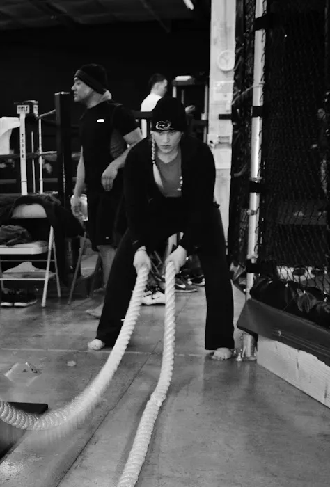 United Elite Mixed Martial Arts and Fitness Picture 5