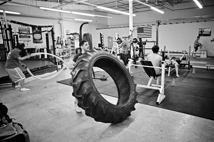 United Elite Mixed Martial Arts and Fitness Picture 7