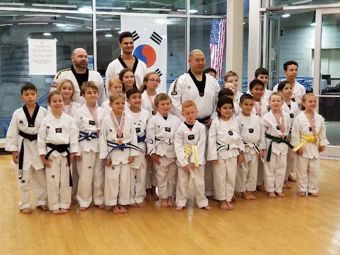 U.S. Taekwondo Academy, RecPlex Picture 1