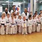 U.S. Taekwondo Academy, RecPlex