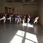 U. S. Taekwondo Academy