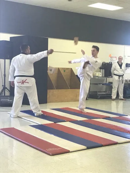 U. S. Taekwondo Academy Picture 5