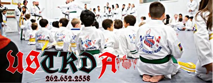 U. S. Taekwondo Academy Picture 3