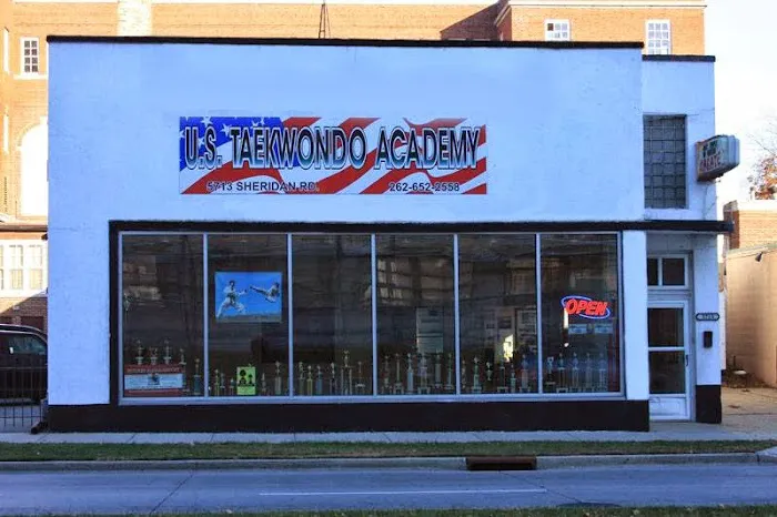 U. S. Taekwondo Academy Picture 6