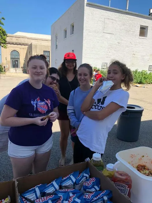 U. S. Taekwondo Academy Picture 7