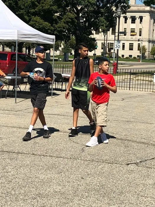 U. S. Taekwondo Academy Picture 9