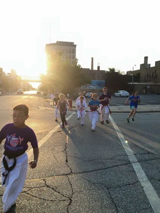 U. S. Taekwondo Academy Picture 10