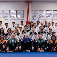 Spring Grove Flying Dragons ico